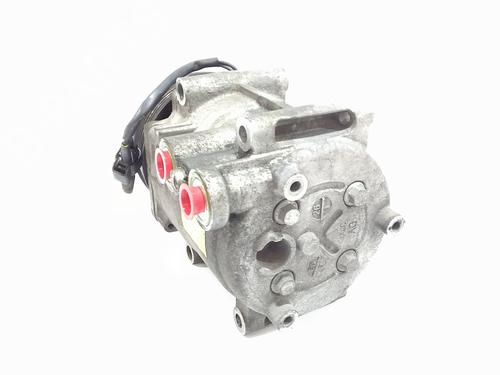 AC compressor FORD FIESTA VI (CB1, CCN) 1.4 TDCi | BP26303171M34 