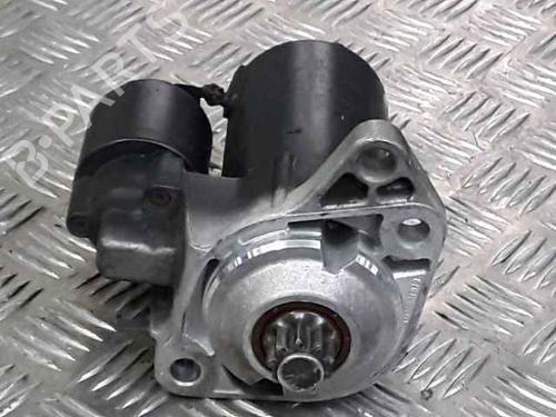 Startmotor VW BORA I (1J2) [1998-2013]  25765198
