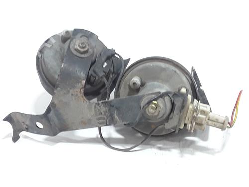Horn PEUGEOT 307 (3A/C) 1.6 HDi 110 | BP26458263E13 