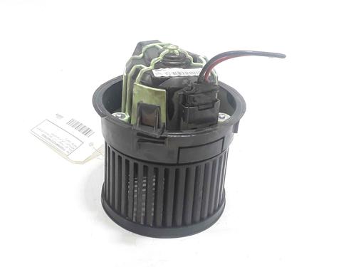 Heater blower motor CITROËN C4 II (NC_) 1.6 VTi 120 (NC5FS0, NC5FS9) | BP25185224M62 