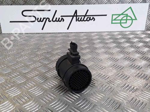 Mass air flow sensor OPEL CORSA D (S07) 1.3 CDTI (L08, L68) | BP25181025M95 