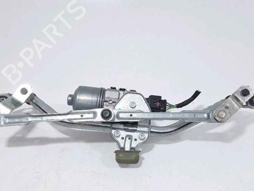 Used Front wiper motor CITROËN C3 / C3 ORIGIN III (SX) 1.2 PureTech 82 (83 hp) 25202110