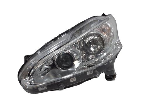Optica esquerda Optica esquerda PEUGEOT 208 I (CA_, CC_) 1.6 HDi (114 hp) 35772578 35772578
