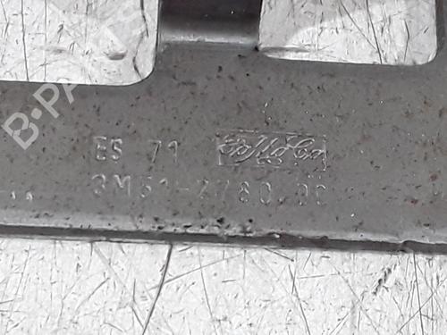 Hand brake FORD C-MAX II (DXA/CB7, DXA/CEU) 1.6 TDCi | BP31366119I18