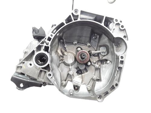 Used Gearbox RENAULT CLIO IV (BH_) 0.9 TCe 90 (BHNF, BHMA, BHMH, BHJK, BHJR) (90 hp) 31604609