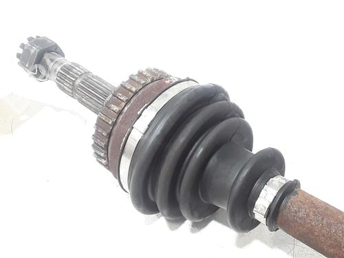 Left front driveshaft OPEL CORSA C (X01) 1.3 CDTI (F08, F68) | BP25201061M38 