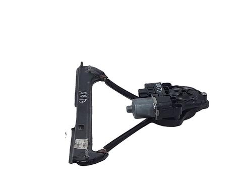 Used Rear right window mechanism Rear right window mechanism VW GOLF VII (5G1, BQ1, BE1, BE2) 2.0 GTD (184 hp) 39905230 39905230