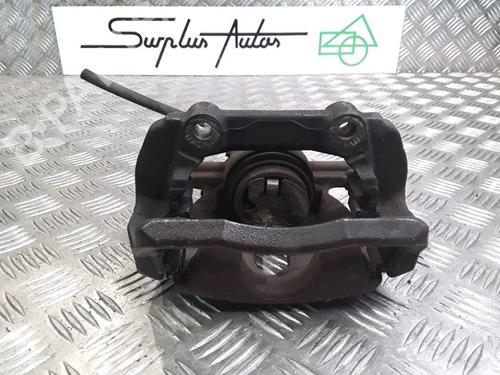 Right front brake caliper SKODA ROOMSTER (5J7)  | BP25765369M104 