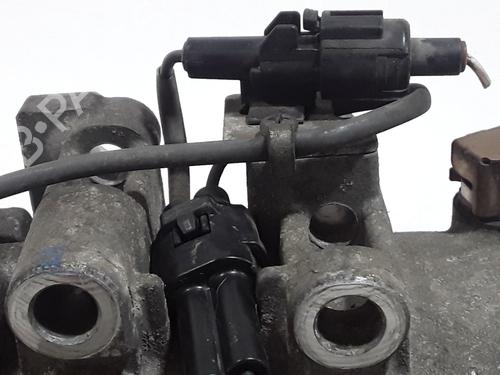 AC-Kompressor SUZUKI SWIFT III (MZ, EZ) 1.3 (RS413, ZC11S) | BP30865724M34