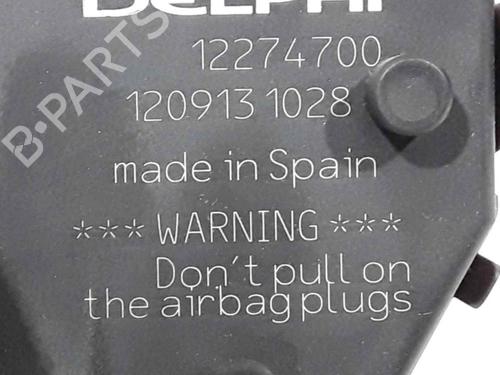 Steering column stalk OPEL CORSA E (X15) 1.3 CDTI (08, 68) | BP25169977I23 - Image 2