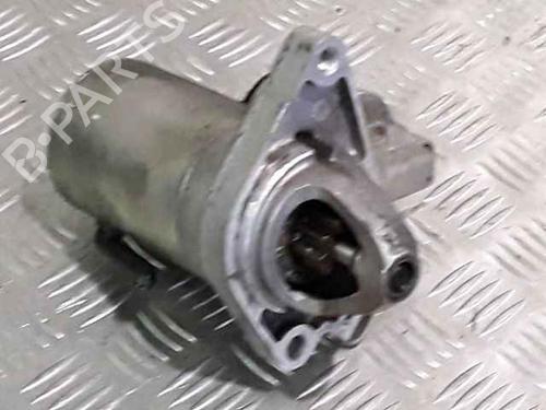 Used Starter TOYOTA YARIS (_P9_) 1.0 VVT-i (KSP90_, KSP90R) (69 hp) 25176991