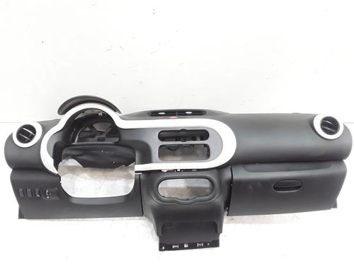 Tableau de bord RENAULT TWINGO III (BCM_, BCA_) 1.0 SCe 70 (71 hp) 29600194