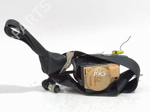 Used Front left seatbelt Front left seatbelt NISSAN MICRA IV (K13K, K13KK) 1.2 (80 hp) 36460158 36460158