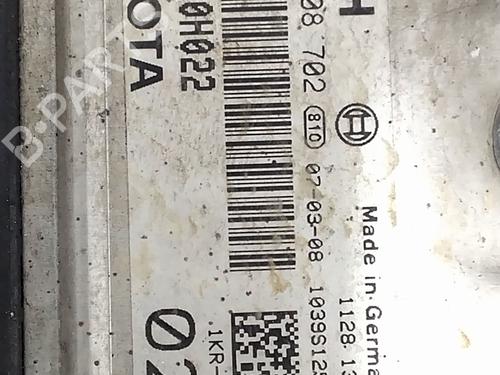 Electronic module TOYOTA AYGO (_B1_) 1.0 (KGB10_, KGB10R) | BP37623511M83 - Image 2