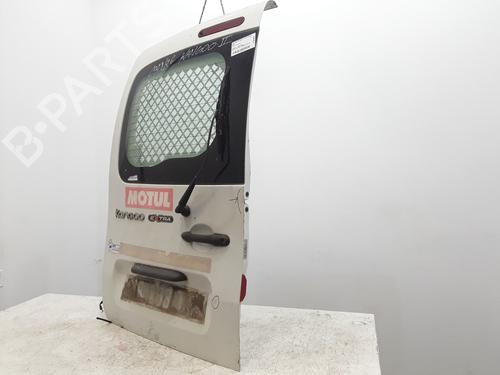 Left tailgate RENAULT KANGOO Express (FW0/1_) 1.5 dCi 85 (FW0K, FW0L, FW0B) | BP37092509C76 - Image 3