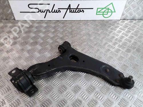 Used Right front suspension arm FORD FOCUS I (DAW, DBW) [1998-2009]  25766776
