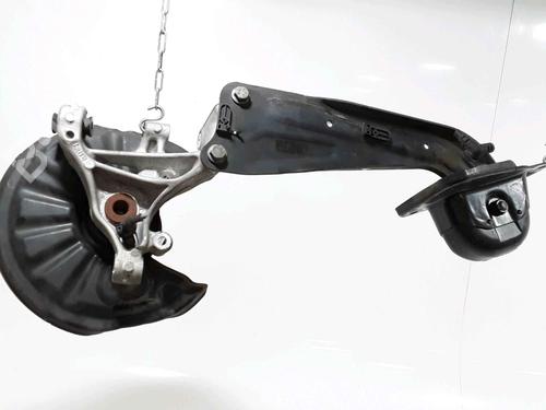 Right rear steering knuckle AUDI Q3 Sportback (F3N) 35 TDI | BP25197367M28 