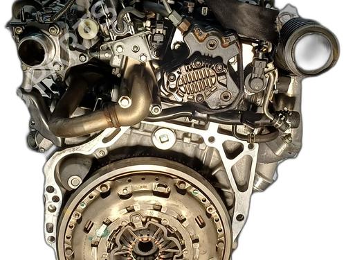Motor HONDA CIVIC VIII Hatchback (FN, FK) 2.2 CTDi (FK3) (140 hp) 32149970