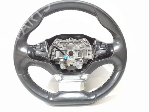 Used Steering wheel Steering wheel PEUGEOT 308 II (LB_, LP_, LW_, LH_, L3_) 1.6 HDi / BlueHDi 115 (115 hp) 29984714 29984714