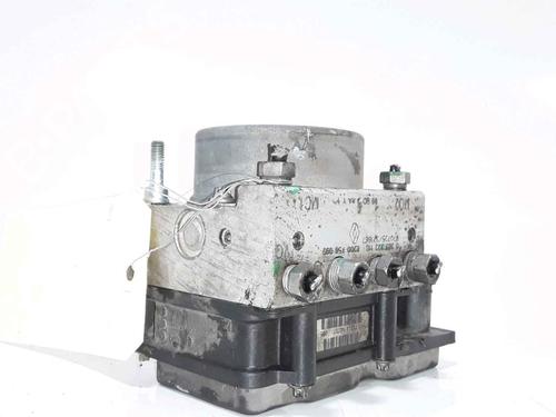 Used ABS pump DACIA LOGAN MCV (KS_) 1.5 dCi (KS0K) (68 hp) 25165803