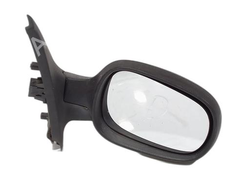 Bakspejl Højre RENAULT CLIO II (BB_, CB_) 1.2 16V (BB05, BB0W, BB11, BB27, BB2T, BB2U, BB2V, CB05,... (75 hp) 27621149