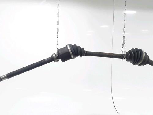 Right front driveshaft CITROËN JUMPER II Van 2.2 HDi 100 | BP25200545M39 