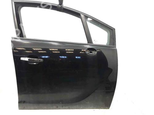 Used Left front door OPEL MERIVA B MPV (S10) 1.7 CDTI (75) (110 hp) 25188256