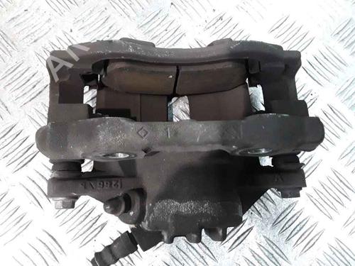 Right front brake caliper PEUGEOT 208 I (CA_, CC_) 1.6 BlueHDi 100 | BP25164029M104 