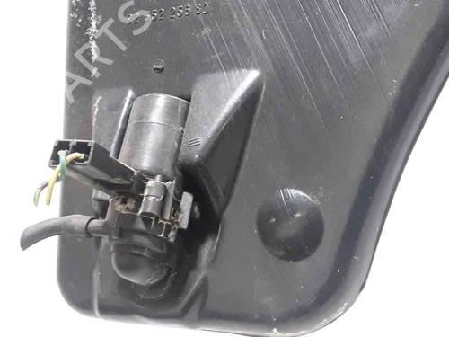 Windscreen washer tank PEUGEOT 205 II (20A/C)  | BP25201728C113 