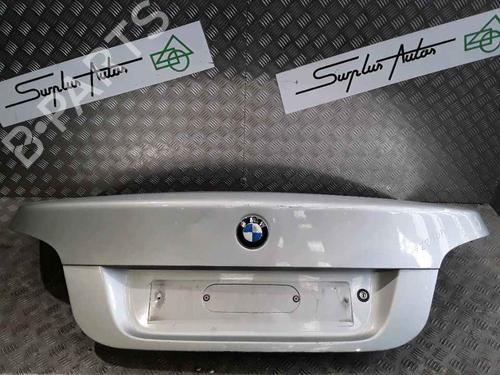 Used Tailgate BMW 5 (E60) 520 d (163 hp) 25168775