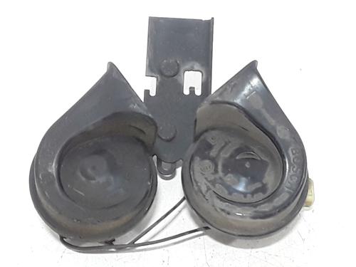 Used Horn RENAULT SCÉNIC III (JZ0/1_) 1.5 dCi (110 hp) 26736590