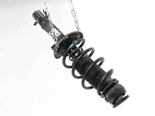 Left front shock absorber SEAT IBIZA IV (6J5, 6P1) 1.6 TDI | BP25197903M16 