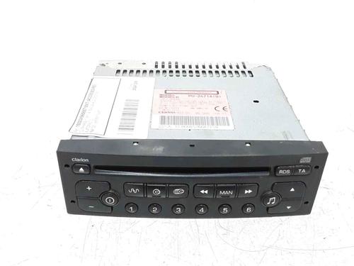 Used Radio CITROËN C2 (JM_) 1.4 (73 hp) 25189161