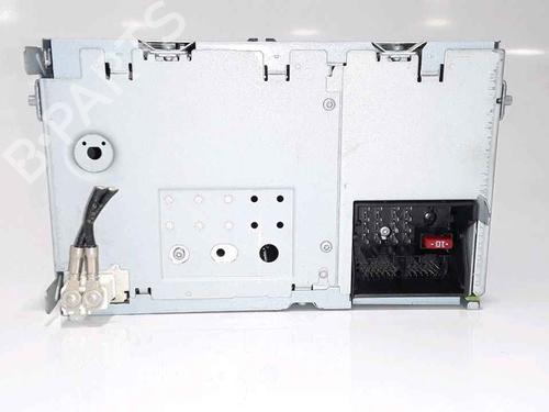 Radio VW POLO V (6R1, 6C1) 1.2 | BP25189511E6 