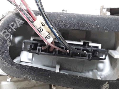 Right taillight SKODA ROOMSTER (5J7) 1.9 TDI | BP25193479C35