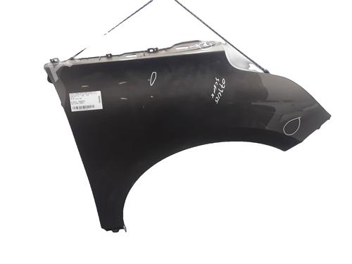Used Right front fenders Right front fenders RENAULT GRAND SCÉNIC IV (R9_) 1.5 dCi 110 Hybrid Assist (R9AE, R9A3) (110 hp) 34385818 34385818