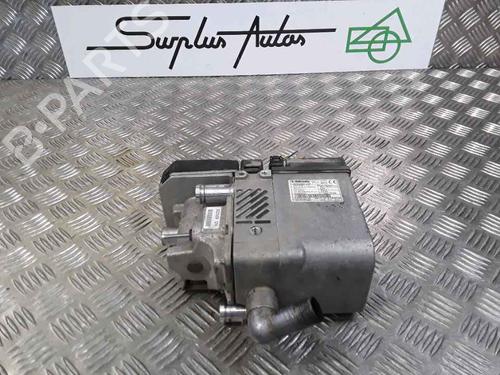 Modulo electronico MERCEDES-BENZ A-CLASS (W168) A 170 CDI (168.008) (90 hp) 25185146