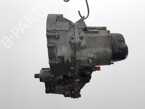 Gearkasse RENAULT TWINGO I (C06_) 1.2 16V (C06C, C06D, C06K) | BP29144166M3 