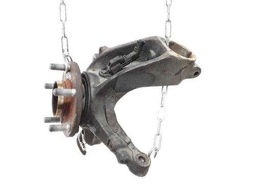 Left front steering knuckle FORD FOCUS II (DA_, HCP, DP) 1.6 TDCi | BP25196803M25 
