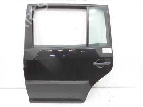 Used Left rear door VW TOURAN (1T3) 1.6 TDI (105 hp) 25188836