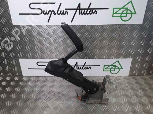Used Hand brake CITROËN C4 II (NC_) 1.6 HDi 90 (92 hp) 25163959