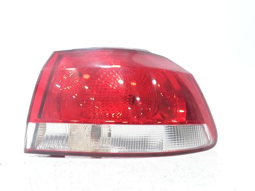 Used Right taillight VW GOLF VI (5K1) 2.0 TDI (110 hp) 29015326
