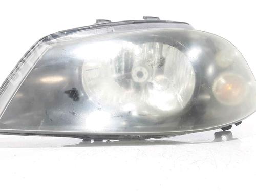 Used Left headlight SEAT IBIZA III (6L1) 1.4 16V (75 hp) 25182052
