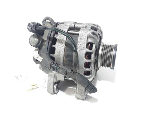 Alternator PEUGEOT 208 I (CA_, CC_) 1.2 PureTech 82 | BP25177637M7