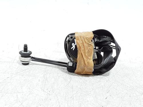 Front right seatbelt OPEL CORSA E (X15) 1.4 (08, 68) | BP33131834I25 - Image 4