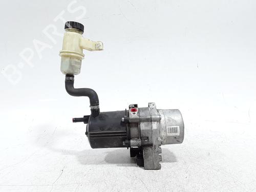 Used Steering pump Steering pump PEUGEOT 206+ (2L_, 2M_) 1.4 HDi eco 70 (68 hp) 33476463 33476463