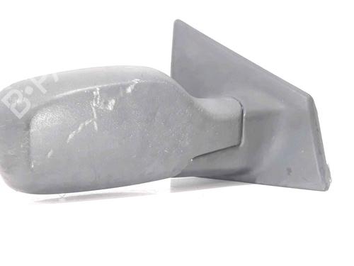 Used Right mirror RENAULT CLIO III (BR0/1, CR0/1) 1.5 dCi (BR17, CR17) (86 hp) 25192645
