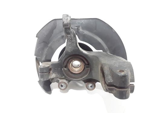 Left front steering knuckle MAZDA 3 (BK) 1.6 (BK14) | BP25767198M25 