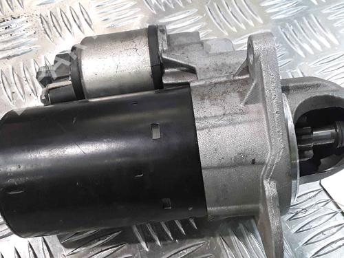 Starter OPEL MERIVA A MPV (X03) 1.4 16V Twinport (E75) | BP25176961M8 