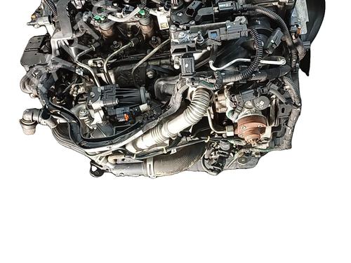 Engine CITROËN C3 II (SC_) 1.4 HDi 70 (SC8HZC, SC8HR0, SC8HP4) | BP39151493M1 - Image 5